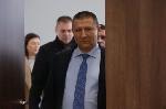 София - Национална следствена служба - съвещание на прокуратура и МВР