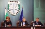 София - Национална следствена служба - съвещание на прокуратура и МВР