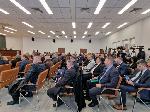 София - Национална следствена служба - съвещание на прокуратура и МВР
