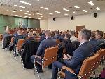 София - Национална следствена служба - съвещание на прокуратура и МВР