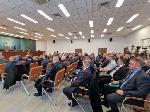 София - Национална следствена служба - съвещание на прокуратура и МВР