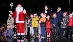 Плевен - Коледно тържество
