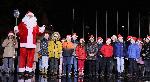 Плевен - Коледно тържество