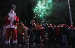 Плевен - Коледно тържество