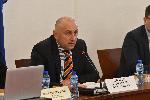 Новият член на Управителния съвет на Българска народна банка  Любомир Каримански ще встъпи  в длъжност