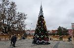 Плевен - Коледно градче
