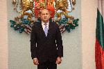София - Президенство- Награждаване с Почетен знак - спортисти