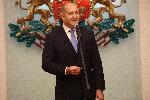 София - Президенство- Награждаване с Почетен знак - спортисти