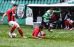 Варна -  Футбол - Черно море - Локомотив София