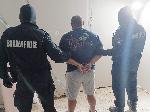 Бургас - Задържани лица за трафик на мигранти