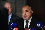 София – Заседание на парламент- избор на председател