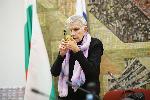 София - Фотоизложба на кореспондента на ТАСС - Игор Ленкин