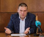Кметът на Плевен поиска оставката на шефа на ВиК
