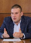 Плевен - Пресконференция за водната криза