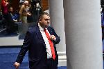 Депутатите за десети път избират председател на 51-вото Народно събрание