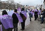 София - протест на еколози