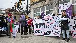 София - протест на еколози