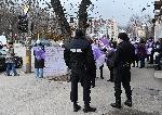 София - протест на еколози