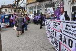 София - протест на еколози