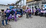 София - протест на еколози