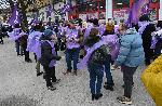 София - протест на еколози