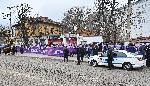 София - протест на еколози