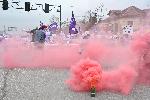 София - протест на еколози