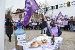 София - протест на еколози