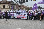 София - протест на еколози