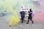 София - протест на еколози