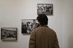 София - Фотоизложба на Гаро Кешишян - Строителни войски