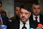 Единадесети опит за избиране на председател на Народното събрание