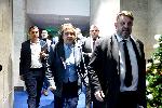 София – Заседание на парламента - избор на председател