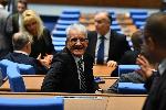София – Заседание на парламента - избор на председател