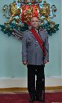 София - Президентство - награждаване с държавни отличия