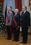 София - Президентство - награждаване с държавни отличия