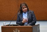 София – Заседание на парламента - избор на председател