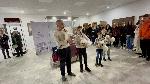 Хасково - Благодарно писмо до Капитан Петко войвода