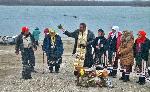 В Тутракан порещнаха ватафа-предводителят на рибарите