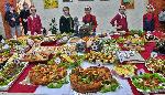 Силистра - Тутракан - Ритуал по посрещане на ватафа - предводител на рибарите
