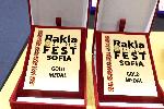 София -  Балкански Rakia &amp; Spirits Fest Sofia 2024
