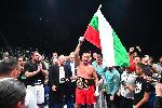 Кубрат Пулев спечели световната титла на WBA