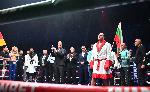 София – Кубрат Пулев и Махмуд Чар - двубой за световната регулярна титла- WBA