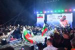 София – Кубрат Пулев и Махмуд Чар - двубой за световната регулярна титла- WBA