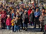 Плевен - Протест срещу безводието