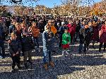 Плевен - Протест срещу безводието