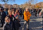 Плевен - Протест срещу безводието
