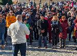 Плевен - Протест срещу безводието