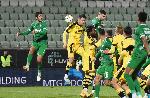 Разград  - Футбол  - Лудогорец- Ботев Пловдив