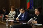 София -Кръгла маса за ефективни мерки- шофиране с алкохол и наркотици